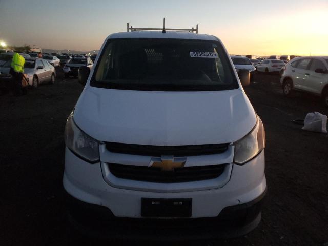 Продажа на аукционе авто 2015 Chevrolet City Express Lt, vin: 3N63M0ZN6FK707649, номер лота: 69506522