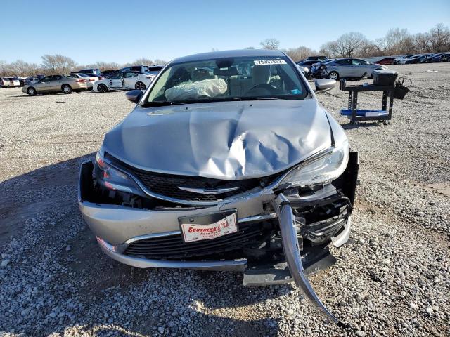 70897852 :رقم المزاد ، 1C3CCCAB4FN742942 vin ، 2015 Chrysler 200 Limited مزاد بيع