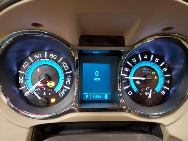 Продажа на аукционе авто 2010 Buick Lacrosse Cxl, vin: 1G4GC5EG0AF167753, номер лота: 71123292
