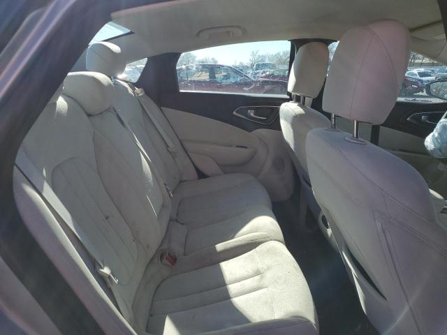 70897852 :رقم المزاد ، 1C3CCCAB4FN742942 vin ، 2015 Chrysler 200 Limited مزاد بيع