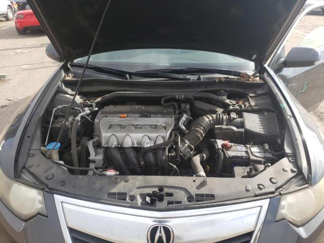 Продаж на аукціоні авто 2012 Acura Tsx, vin: JH4CW2H56CC004403, номер лоту: 70055822