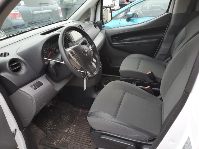 Aukcja sprzedaży 2021 Nissan Nv200 2.5s, vin: 3N6CM0KN3MK706160, numer aukcji: 71288632