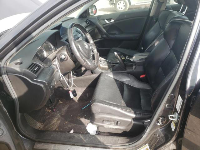 Продаж на аукціоні авто 2012 Acura Tsx, vin: JH4CW2H56CC004403, номер лоту: 70055822