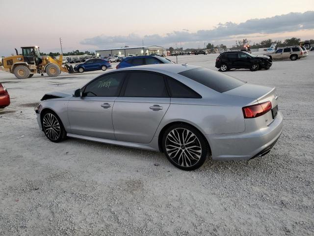 71113272 :رقم المزاد ، WAUC8AFC8JN054712 vin ، 2018 Audi A6 Premium مزاد بيع