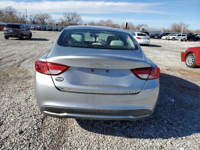 70897852 :رقم المزاد ، 1C3CCCAB4FN742942 vin ، 2015 Chrysler 200 Limited مزاد بيع