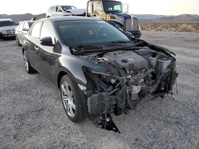 Продажа на аукционе авто 2013 Nissan Altima 3.5s, vin: 1N4BL3AP1DN546043, номер лота: 70572552