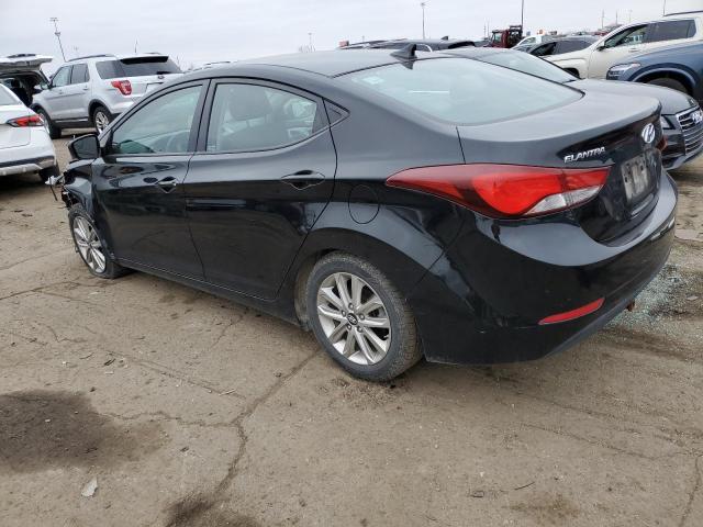 Aukcja sprzedaży 2015 Hyundai Elantra Se, vin: KMHDH4AE4FU320463, numer aukcji: 71175262