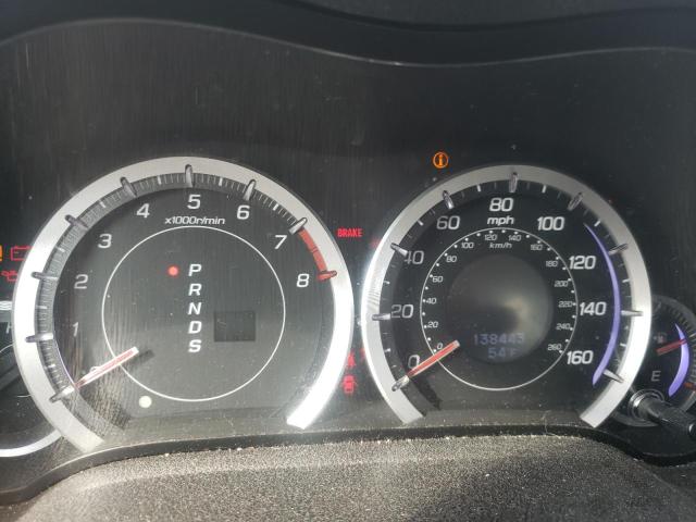 Продаж на аукціоні авто 2012 Acura Tsx, vin: JH4CW2H56CC004403, номер лоту: 70055822