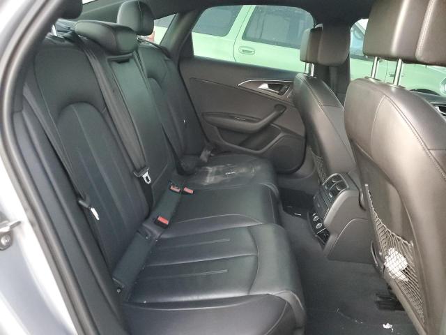 71113272 :رقم المزاد ، WAUC8AFC8JN054712 vin ، 2018 Audi A6 Premium مزاد بيع