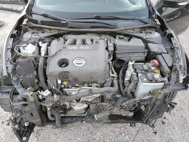 Продажа на аукционе авто 2013 Nissan Altima 3.5s, vin: 1N4BL3AP1DN546043, номер лота: 70572552