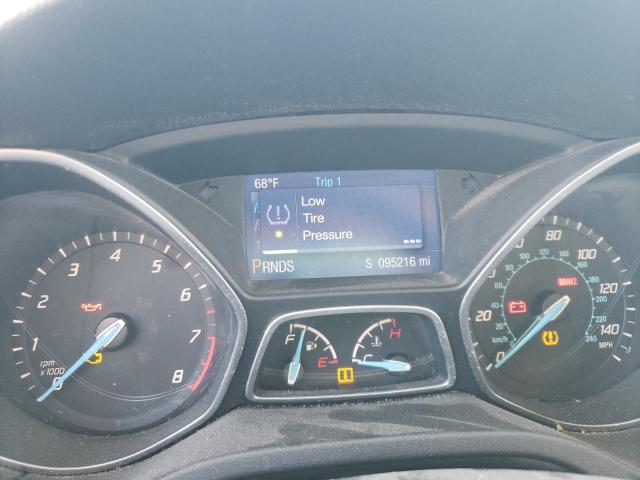 70962272 :رقم المزاد ، 1FADP3F25EL231320 vin ، 2014 Ford Focus Se مزاد بيع