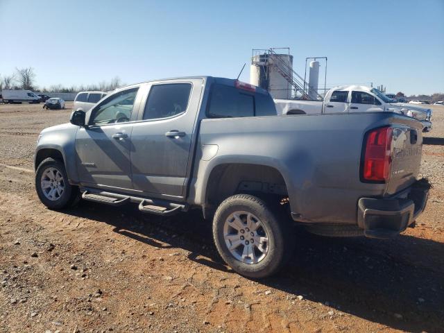 Aukcja sprzedaży 2021 Chevrolet Colorado Lt, vin: 1GCGSCEN4M1170831, numer aukcji: 70674522