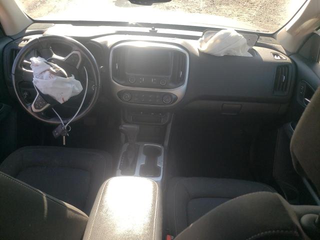 Aukcja sprzedaży 2021 Chevrolet Colorado Lt, vin: 1GCGSCEN4M1170831, numer aukcji: 70674522
