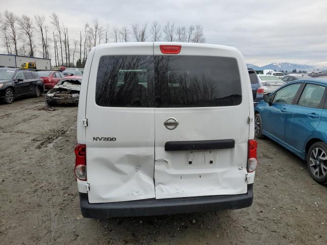 Aukcja sprzedaży 2021 Nissan Nv200 2.5s, vin: 3N6CM0KN3MK706160, numer aukcji: 71288632