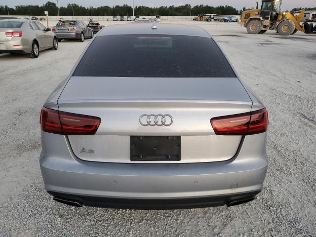 71113272 :رقم المزاد ، WAUC8AFC8JN054712 vin ، 2018 Audi A6 Premium مزاد بيع
