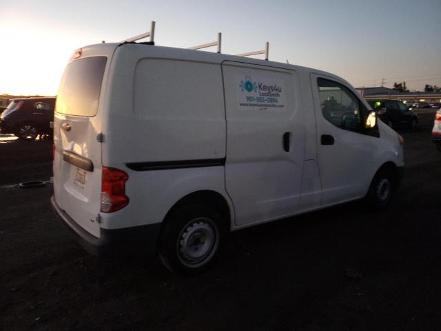 Продажа на аукционе авто 2015 Chevrolet City Express Lt, vin: 3N63M0ZN6FK707649, номер лота: 69506522