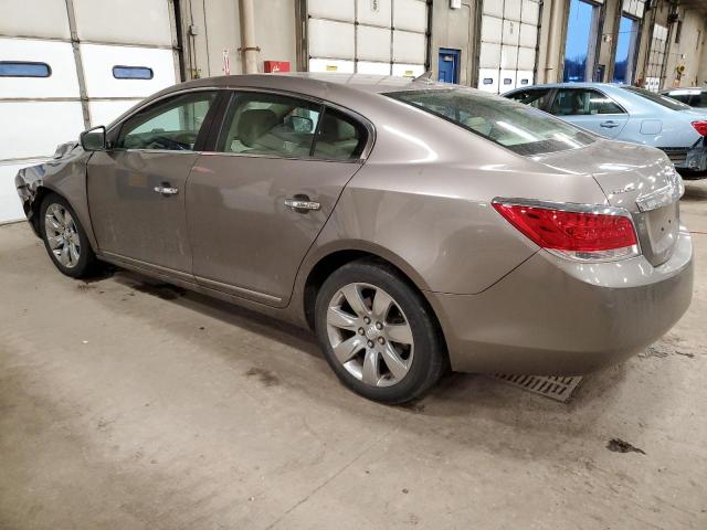 Продажа на аукционе авто 2010 Buick Lacrosse Cxl, vin: 1G4GC5EG0AF167753, номер лота: 71123292
