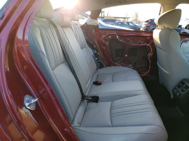 Aukcja sprzedaży 2022 Honda Accord Hybrid Exl, vin: 1HGCV3F55NA019200, numer aukcji: 70430912
