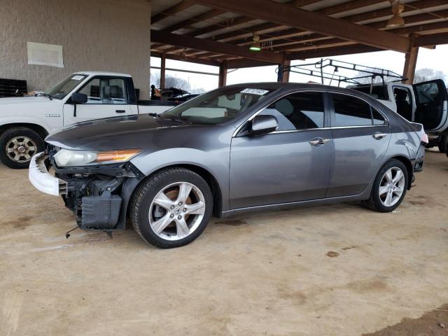Продажа на аукционе авто 2010 Acura Tsx, vin: JH4CU2F66AC020163, номер лота: 70712102