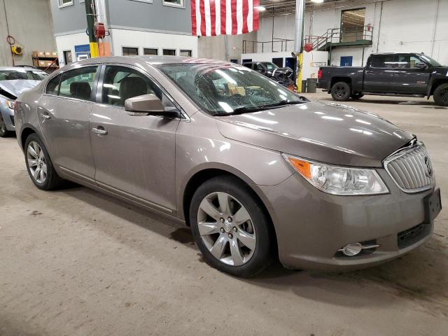 Продажа на аукционе авто 2010 Buick Lacrosse Cxl, vin: 1G4GC5EG0AF167753, номер лота: 71123292