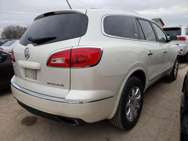 71114352 :رقم المزاد ، 5GAKRCKD9EJ104117 vin ، 2014 Buick Enclave مزاد بيع