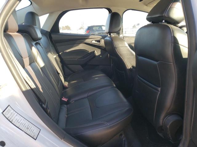 70962272 :رقم المزاد ، 1FADP3F25EL231320 vin ، 2014 Ford Focus Se مزاد بيع