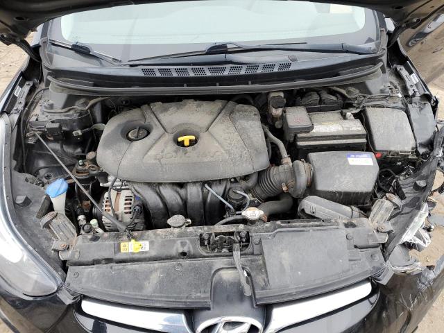 Aukcja sprzedaży 2015 Hyundai Elantra Se, vin: KMHDH4AE4FU320463, numer aukcji: 71175262