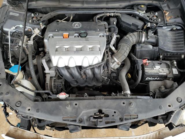 Продажа на аукционе авто 2010 Acura Tsx, vin: JH4CU2F66AC020163, номер лота: 70712102