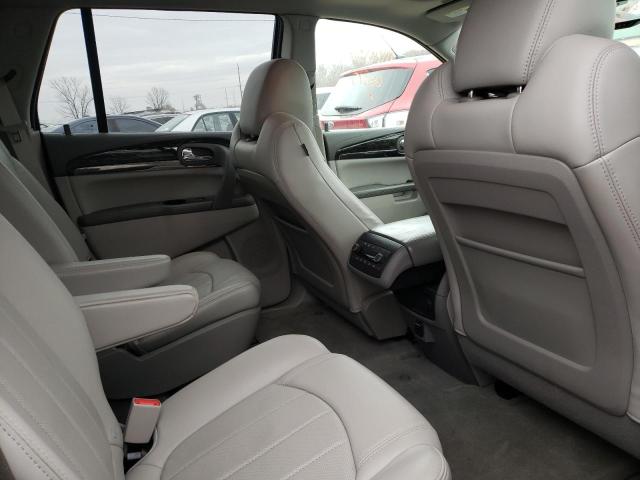 71114352 :رقم المزاد ، 5GAKRCKD9EJ104117 vin ، 2014 Buick Enclave مزاد بيع
