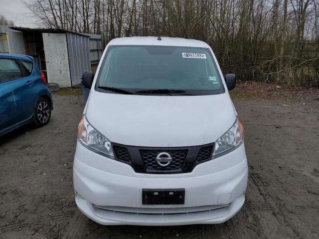 Aukcja sprzedaży 2021 Nissan Nv200 2.5s, vin: 3N6CM0KN3MK706160, numer aukcji: 71288632