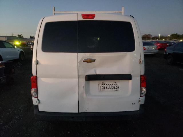 Продажа на аукционе авто 2015 Chevrolet City Express Lt, vin: 3N63M0ZN6FK707649, номер лота: 69506522