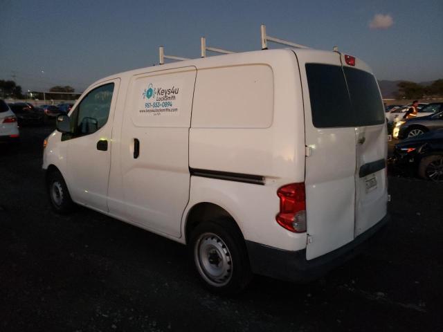 Продажа на аукционе авто 2015 Chevrolet City Express Lt, vin: 3N63M0ZN6FK707649, номер лота: 69506522