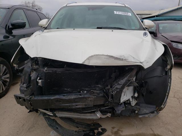 71114352 :رقم المزاد ، 5GAKRCKD9EJ104117 vin ، 2014 Buick Enclave مزاد بيع