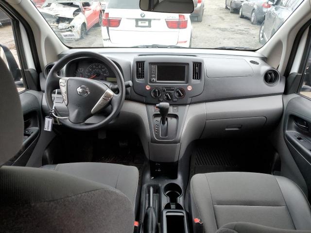 Aukcja sprzedaży 2021 Nissan Nv200 2.5s, vin: 3N6CM0KN3MK706160, numer aukcji: 71288632