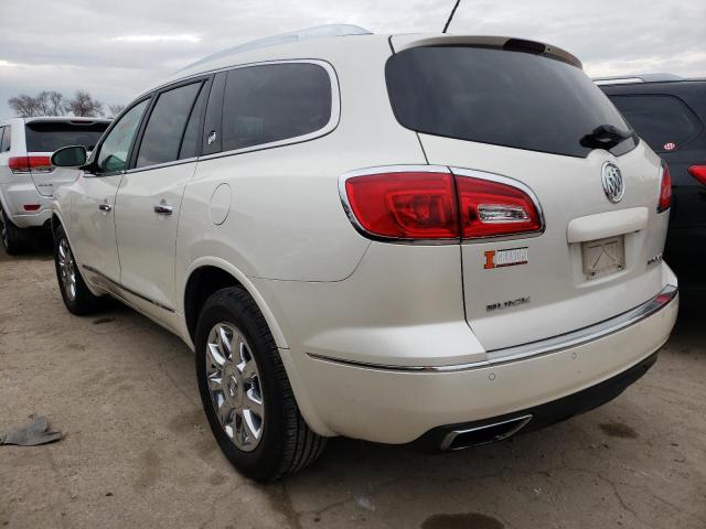 71114352 :رقم المزاد ، 5GAKRCKD9EJ104117 vin ، 2014 Buick Enclave مزاد بيع