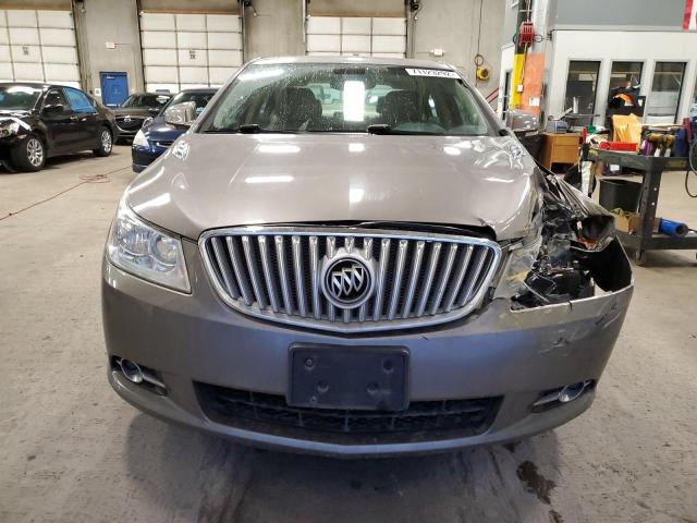 Продажа на аукционе авто 2010 Buick Lacrosse Cxl, vin: 1G4GC5EG0AF167753, номер лота: 71123292