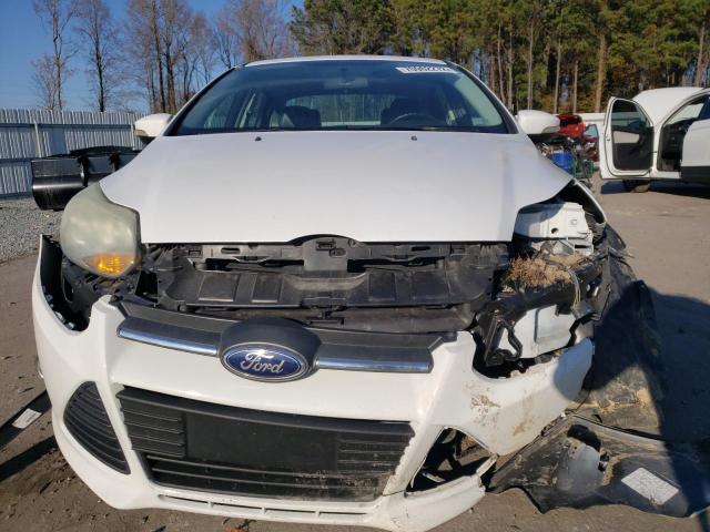 70962272 :رقم المزاد ، 1FADP3F25EL231320 vin ، 2014 Ford Focus Se مزاد بيع
