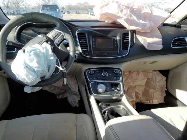 70897852 :رقم المزاد ، 1C3CCCAB4FN742942 vin ، 2015 Chrysler 200 Limited مزاد بيع