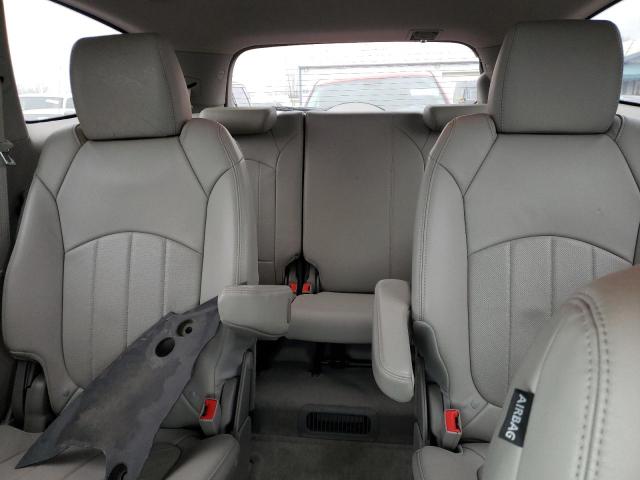 71114352 :رقم المزاد ، 5GAKRCKD9EJ104117 vin ، 2014 Buick Enclave مزاد بيع