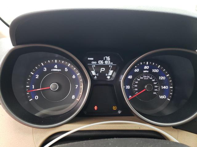 70730592 :رقم المزاد ، 5NPDH4AEXDH320513 vin ، 2013 Hyundai Elantra Gls مزاد بيع