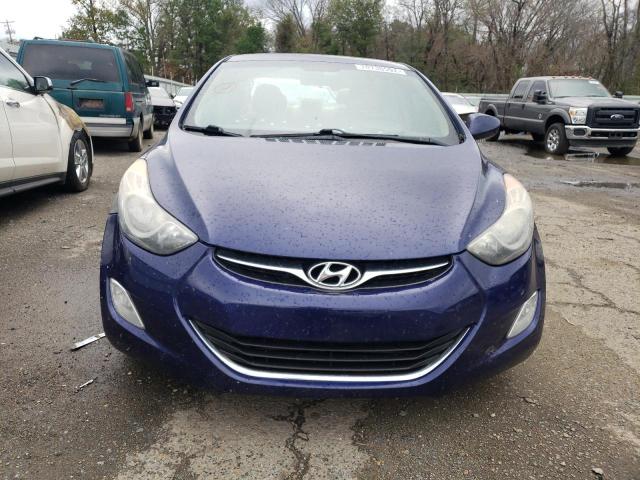 70730592 :رقم المزاد ، 5NPDH4AEXDH320513 vin ، 2013 Hyundai Elantra Gls مزاد بيع