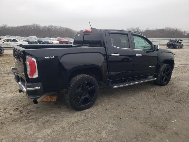 70498492 :رقم المزاد ، 1GTP6DE18H1304088 vin ، 2017 Gmc Canyon Slt مزاد بيع