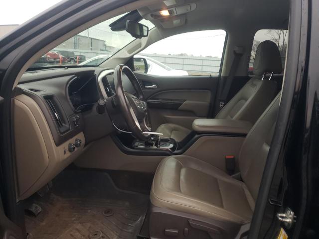 70498492 :رقم المزاد ، 1GTP6DE18H1304088 vin ، 2017 Gmc Canyon Slt مزاد بيع