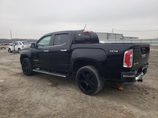 70498492 :رقم المزاد ، 1GTP6DE18H1304088 vin ، 2017 Gmc Canyon Slt مزاد بيع