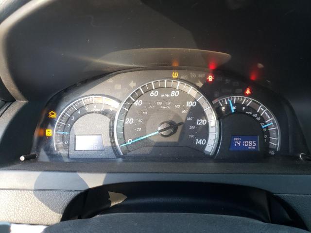 Продажа на аукционе авто 2012 Toyota Camry Base, vin: 4T1BF1FK7CU060551, номер лота: 66198132