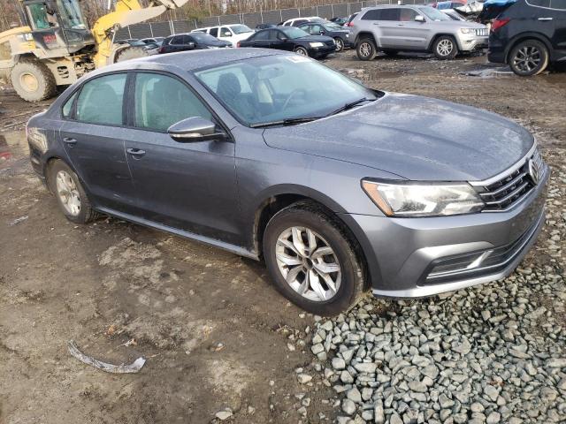 Aukcja sprzedaży 2018 Volkswagen Passat S, vin: 1VWAA7A38JC025924, numer aukcji: 71460062