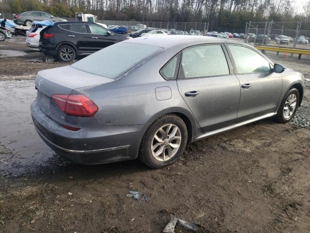Aukcja sprzedaży 2018 Volkswagen Passat S, vin: 1VWAA7A38JC025924, numer aukcji: 71460062