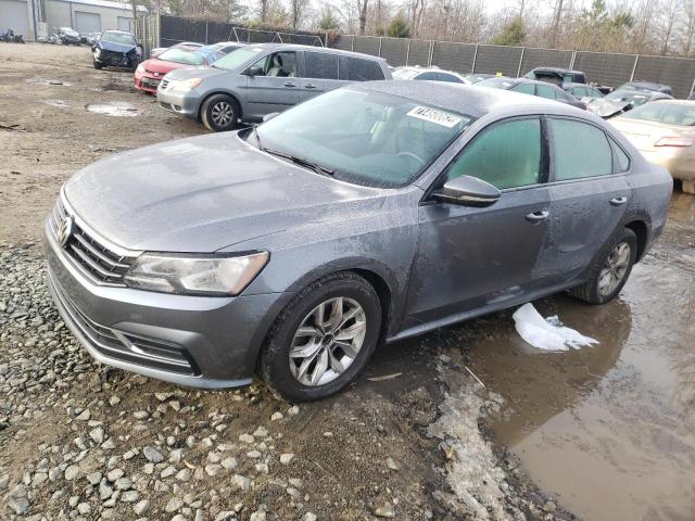 Aukcja sprzedaży 2018 Volkswagen Passat S, vin: 1VWAA7A38JC025924, numer aukcji: 71460062