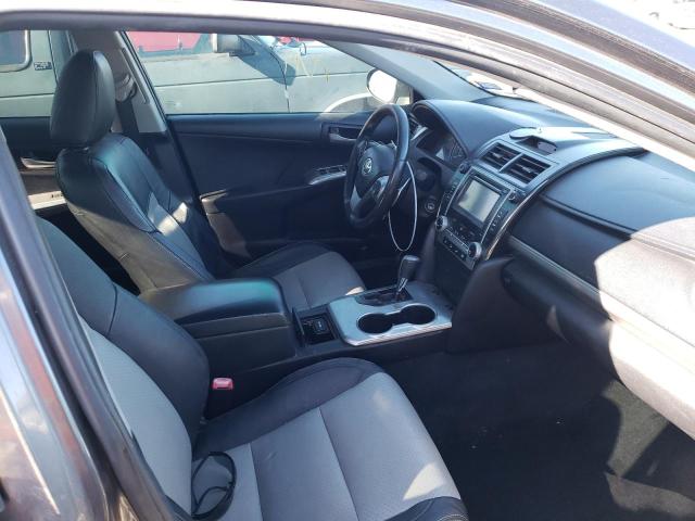 Продажа на аукционе авто 2012 Toyota Camry Base, vin: 4T1BF1FK7CU060551, номер лота: 66198132