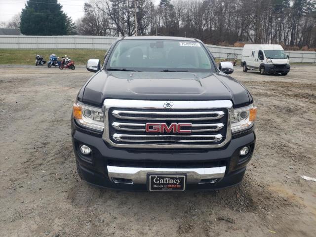 70498492 :رقم المزاد ، 1GTP6DE18H1304088 vin ، 2017 Gmc Canyon Slt مزاد بيع